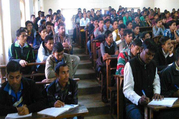 classroom